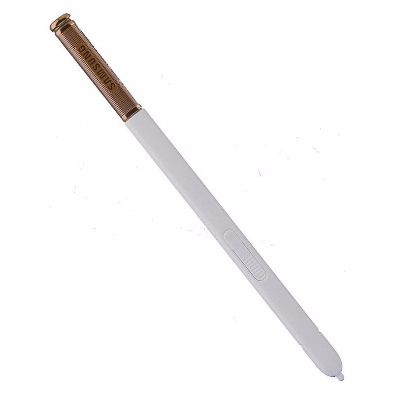 OEM Samsung S Pen Stylus for Galaxy Note 3 Devices - White / Gold Cell Phone - Styluses Samsung    - Simple Cell Bulk Wholesale Pricing - USA Seller