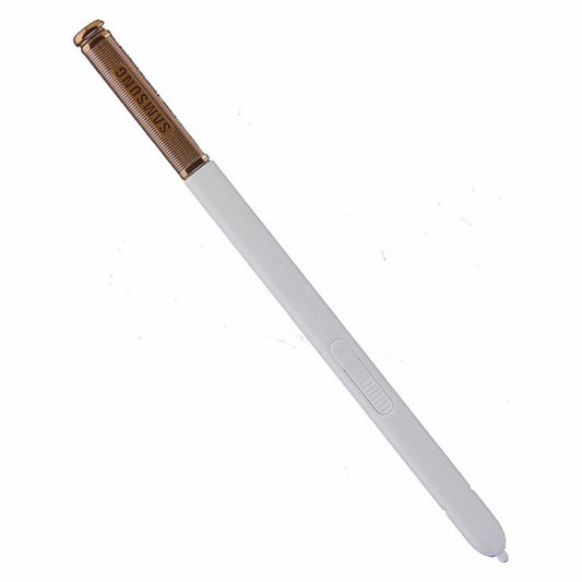 OEM Samsung S Pen Stylus for Galaxy Note 3 Devices - White / Gold Cell Phone - Styluses Samsung    - Simple Cell Bulk Wholesale Pricing - USA Seller