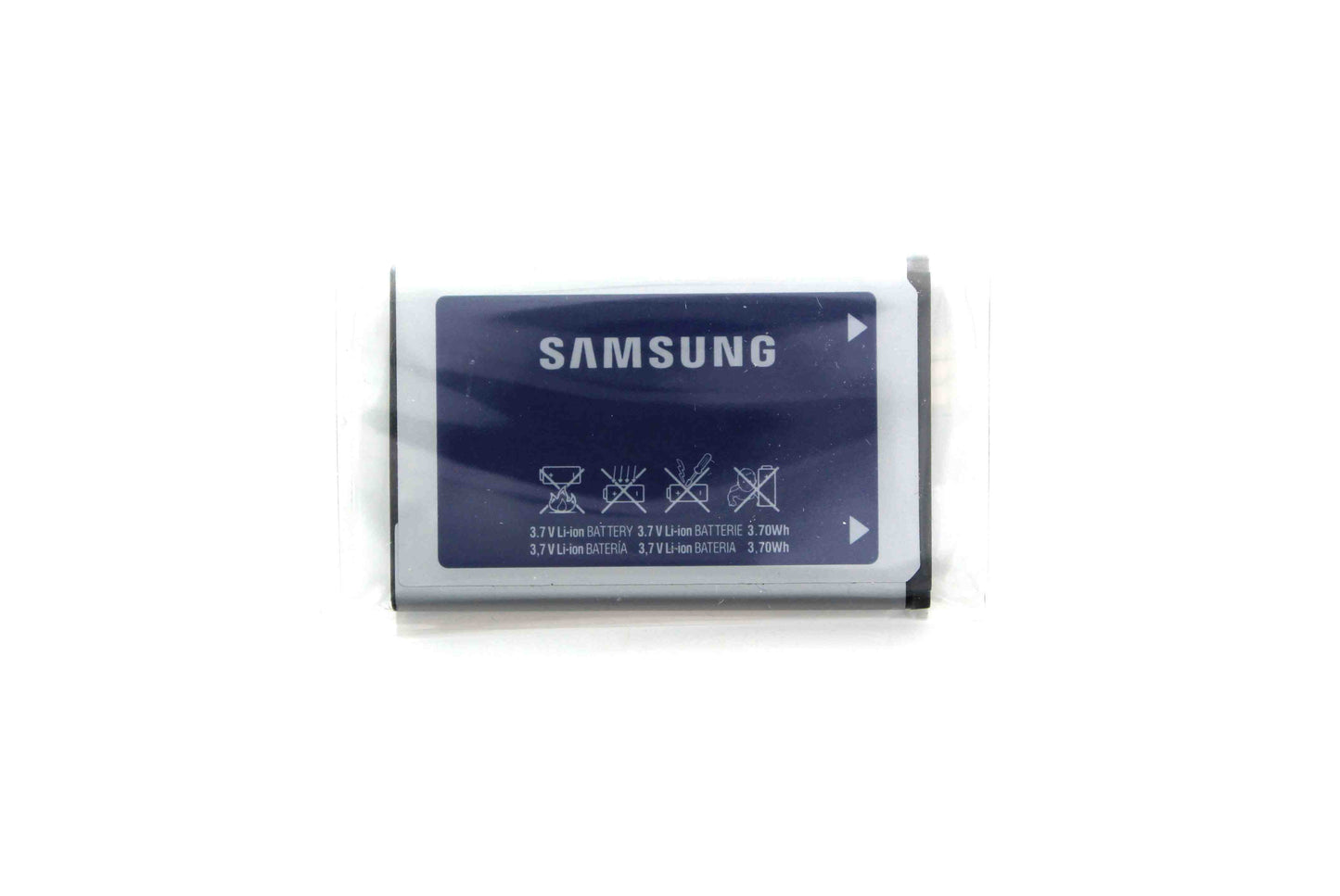 OEM Samsung AB46365UGZ 1000 mAh Replacement Battery for Samsung U460 Cell Phone - Batteries Samsung    - Simple Cell Bulk Wholesale Pricing - USA Seller