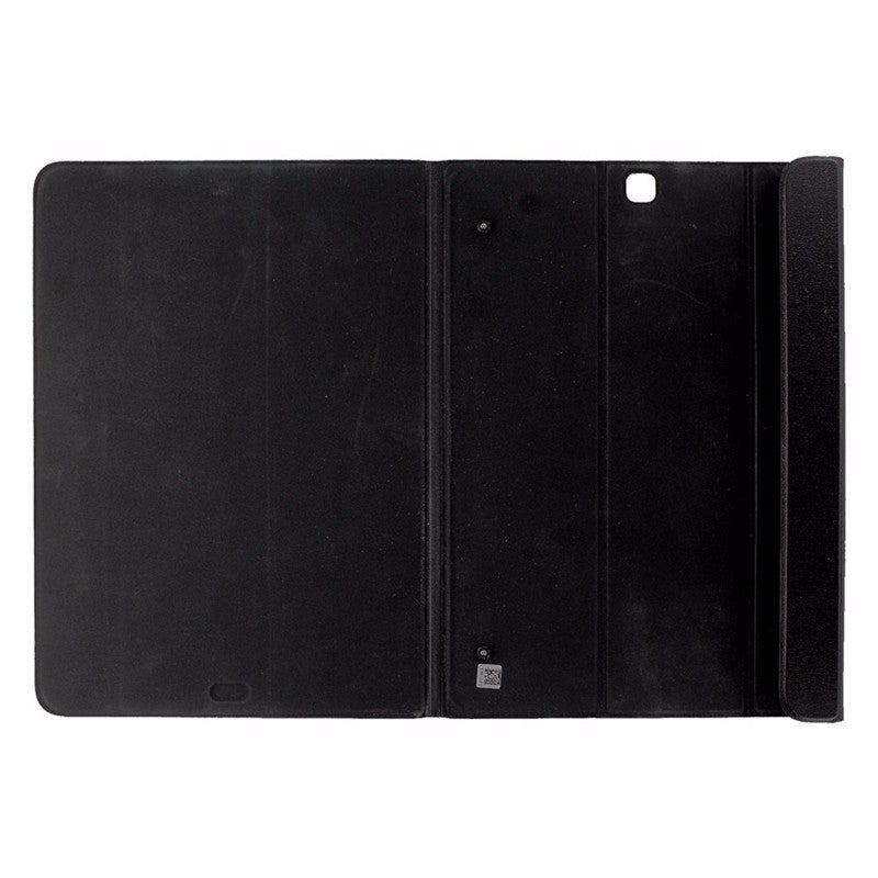 Samsung Book Cover Folio Case for Samsung Galaxy Tab S2 9.7 - Black iPad/Tablet Accessories - Cases, Covers, Keyboard Folios Samsung    - Simple Cell Bulk Wholesale Pricing - USA Seller