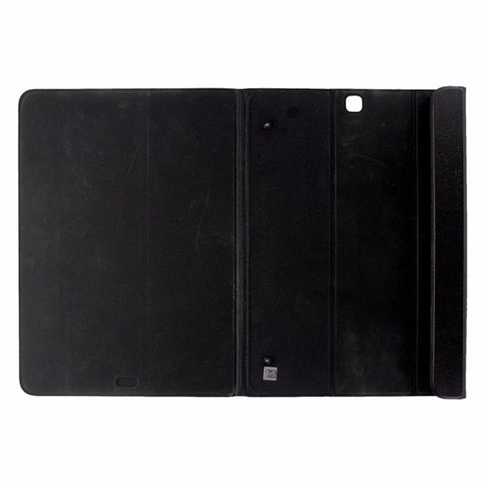Samsung Book Cover Folio Case for Samsung Galaxy Tab S2 9.7 - Black iPad/Tablet Accessories - Cases, Covers, Keyboard Folios Samsung    - Simple Cell Bulk Wholesale Pricing - USA Seller
