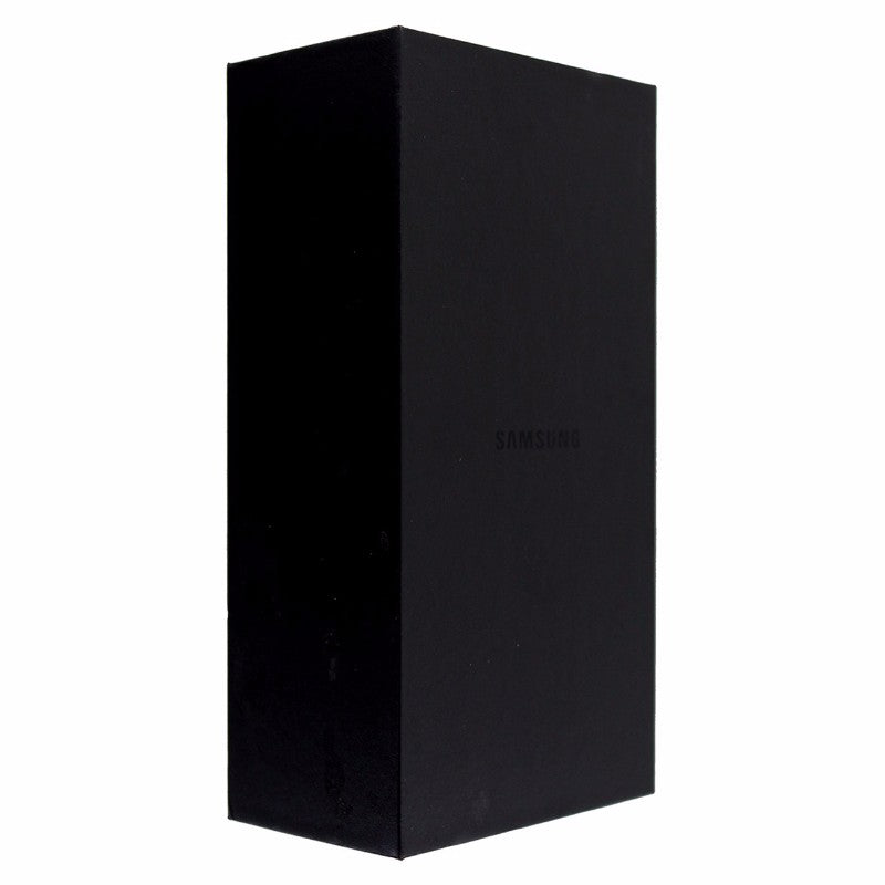 RETAIL BOX - Samsung Galaxy S8+ - No Manual/Sleeve/Tray - NO DEVICE Cell Phone - Other Accessories Samsung    - Simple Cell Bulk Wholesale Pricing - USA Seller