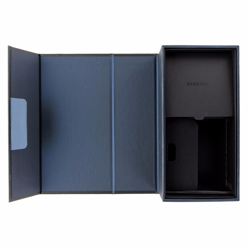 RETAIL BOX - Samsung Galaxy S8+ - No Manual/Sleeve/Tray - NO DEVICE Cell Phone - Other Accessories Samsung    - Simple Cell Bulk Wholesale Pricing - USA Seller