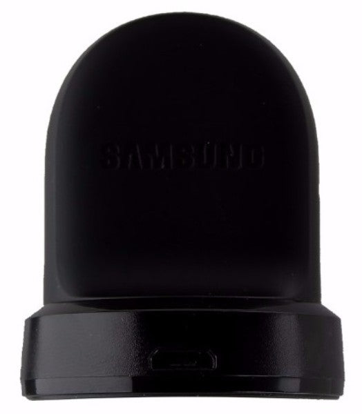 Samsung Charging Cradle Dock for Gear S3 Frontier/Classic / S2 Watches EP-OR720 Cell Phone - Chargers & Cradles Samsung    - Simple Cell Bulk Wholesale Pricing - USA Seller