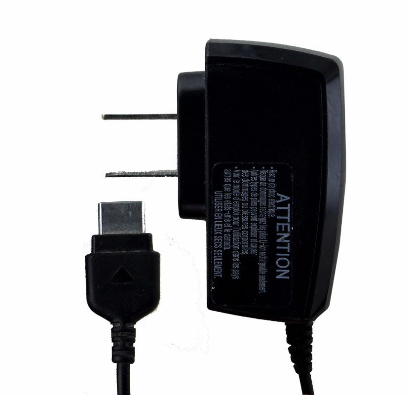 OEM Samsung ATADM10JBE AC Power Adapter Cell Phone Travel Charger Cell Phone - Chargers & Cradles Samsung    - Simple Cell Bulk Wholesale Pricing - USA Seller