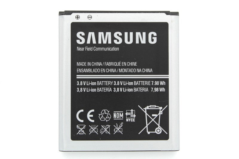 Samsung Galaxy Avant 2100mAh Battery - EB-L1L7LLA Cell Phone - Batteries Samsung    - Simple Cell Bulk Wholesale Pricing - USA Seller