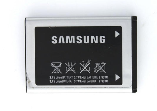 OEM Samsung AB463446BA 800 mAh Replacement Battery for Samsung E1360 Cell Phone - Batteries Samsung    - Simple Cell Bulk Wholesale Pricing - USA Seller