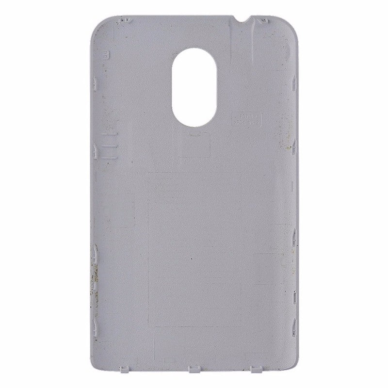 Battery Door for Samsung Galaxy S II (S2) (Sprint) - White Cell Phone - Replacement Parts & Tools Samsung    - Simple Cell Bulk Wholesale Pricing - USA Seller