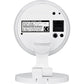 Samsung SmartCam HD Pro 1080p Full-HD Indoor Wi-Fi Security Camera - White Home Surveillance - Security Cameras Samsung    - Simple Cell Bulk Wholesale Pricing - USA Seller