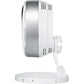 Samsung SmartCam HD Pro 1080p Full-HD Indoor Wi-Fi Security Camera - White Home Surveillance - Security Cameras Samsung    - Simple Cell Bulk Wholesale Pricing - USA Seller