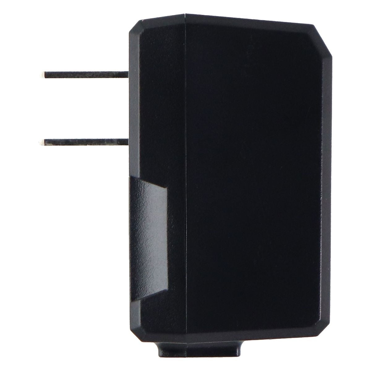 Casio 5V/850mA Single USB Wall Charger Travel Adapter - Black (CNR751) Cell Phone - Chargers & Cradles Casio    - Simple Cell Bulk Wholesale Pricing - USA Seller