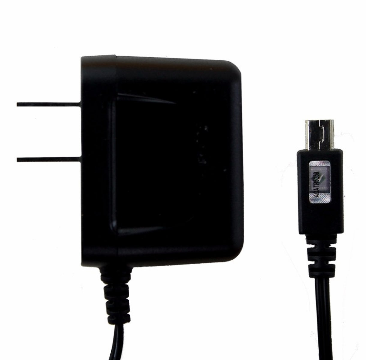 Motorola (5V/550mA) Mini-USB Wall Charger/Adapter (SPN5529A / DCH3-050US-0304) Cell Phone - Chargers & Cradles Motorola    - Simple Cell Bulk Wholesale Pricing - USA Seller