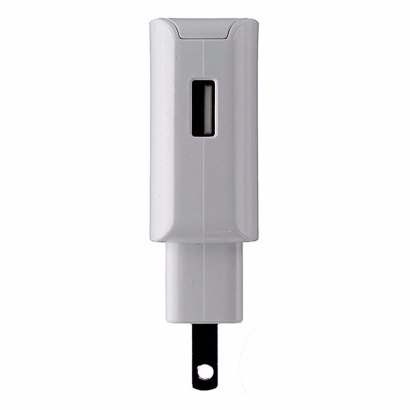 Samsung Adaptive Fast Charge USB Wall Adapter Travel Charger - White (EP-TA300) Cell Phone - Cables & Adapters Samsung    - Simple Cell Bulk Wholesale Pricing - USA Seller