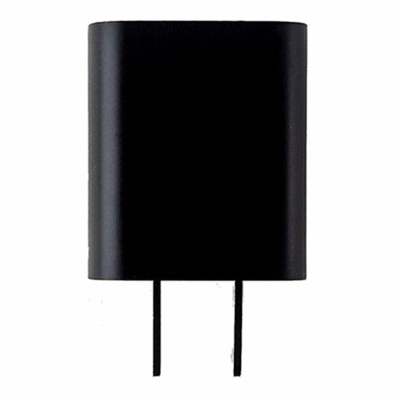 ZTE (STC - A51A - Z) AC Adapter for USB Devices - Black Cell Phone - Cables & Adapters ZTE    - Simple Cell Bulk Wholesale Pricing - USA Seller