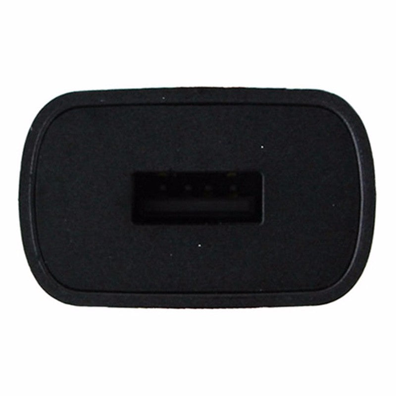 ZTE (STC - A51A - Z) AC Adapter for USB Devices - Black Cell Phone - Cables & Adapters ZTE    - Simple Cell Bulk Wholesale Pricing - USA Seller