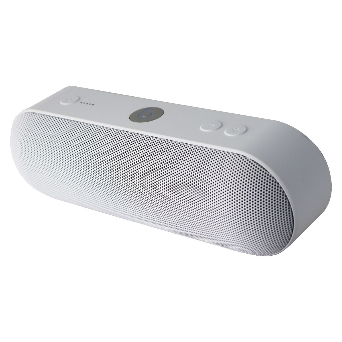 Beats by Dr. Dre Pill+ (Plus Model) Bluetooth Wireless Speaker (A1680) - White Cell Phone - Audio Docks & Speakers Beats by Dr. Dre    - Simple Cell Bulk Wholesale Pricing - USA Seller