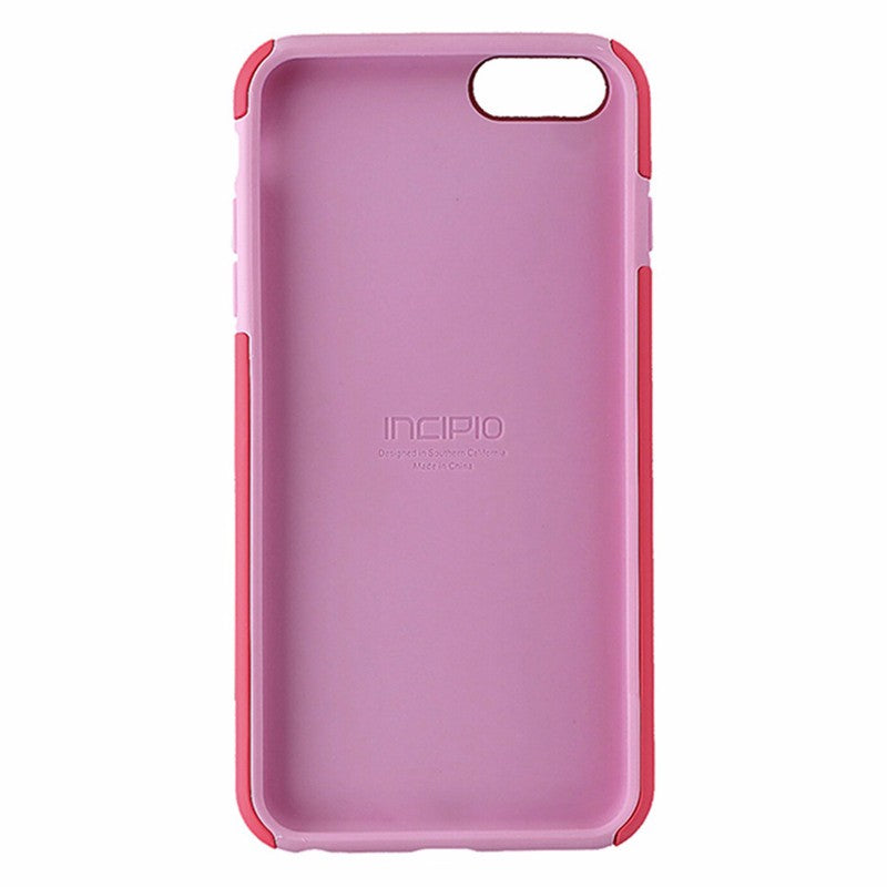 Incipio DualPro Dual Layer Case for Apple iPhone 6 Plus / 6s Plus - Coral / Pink Cell Phone - Cases, Covers & Skins Incipio    - Simple Cell Bulk Wholesale Pricing - USA Seller