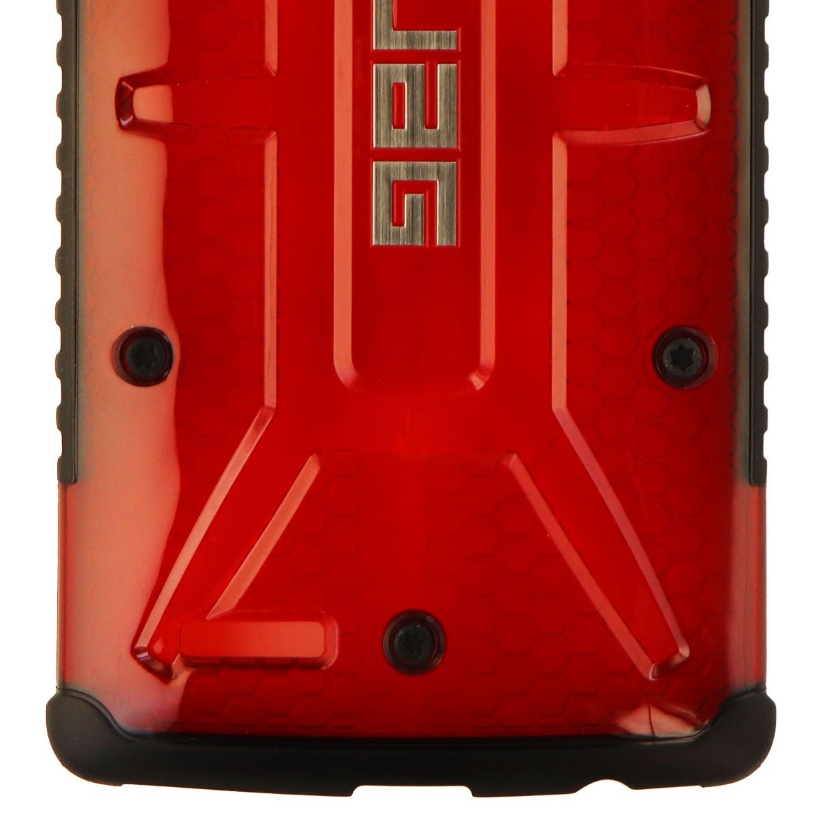 Urban Armor Gear Composite Hardshell Case Cover for LG G4 - Red / Black Cell Phone - Cases, Covers & Skins Urban Armor Gear    - Simple Cell Bulk Wholesale Pricing - USA Seller