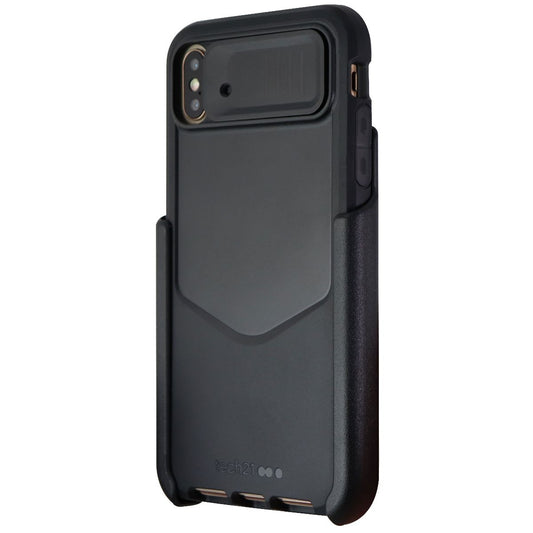 Tech21 Evo Max Series Protective Case for Apple iPhone XS Max - Black Cell Phone - Cases, Covers & Skins Tech21    - Simple Cell Bulk Wholesale Pricing - USA Seller