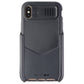 Tech21 Evo Max Series Protective Case for Apple iPhone XS Max - Black Cell Phone - Cases, Covers & Skins Tech21    - Simple Cell Bulk Wholesale Pricing - USA Seller