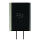 BlackBerry Single USB Switching Power Supply Wall Charger - Black (QC13US) Cell Phone - Chargers & Cradles Blackberry    - Simple Cell Bulk Wholesale Pricing - USA Seller