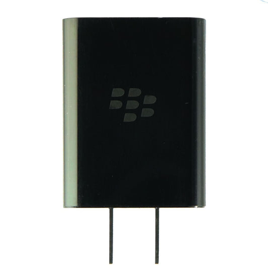 BlackBerry Single USB Switching Power Supply Wall Charger - Black (QC13US) Cell Phone - Chargers & Cradles Blackberry    - Simple Cell Bulk Wholesale Pricing - USA Seller