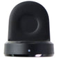Samsung OEM Charging Cradle Dock for Samsung Gear Sport - Black (EP-YO600) Smart Watch Accessories - Chargers & Docking Stations Samsung    - Simple Cell Bulk Wholesale Pricing - USA Seller
