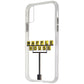 Case-Mate Waffle House Series Case for Apple iPhone Xs / iPhone X - Road Sign Cell Phone - Cases, Covers & Skins Case-Mate    - Simple Cell Bulk Wholesale Pricing - USA Seller