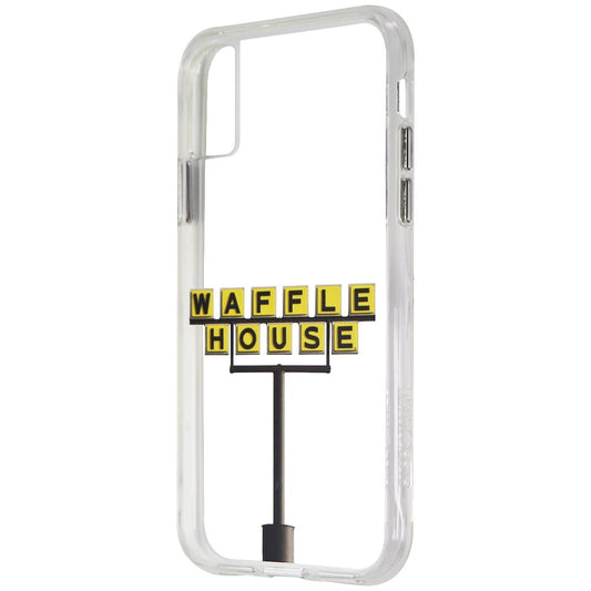 Case-Mate Waffle House Series Case for Apple iPhone Xs / iPhone X - Road Sign Cell Phone - Cases, Covers & Skins Case-Mate    - Simple Cell Bulk Wholesale Pricing - USA Seller