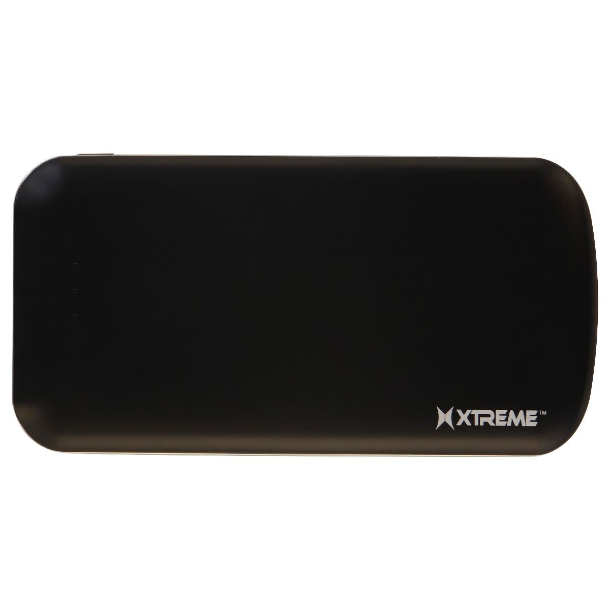 Xtreme Power Ultra Slim Power Bank 5000mAh Dual Port USB Charger - Black Cell Phone - Chargers & Cradles Xtreme Power    - Simple Cell Bulk Wholesale Pricing - USA Seller