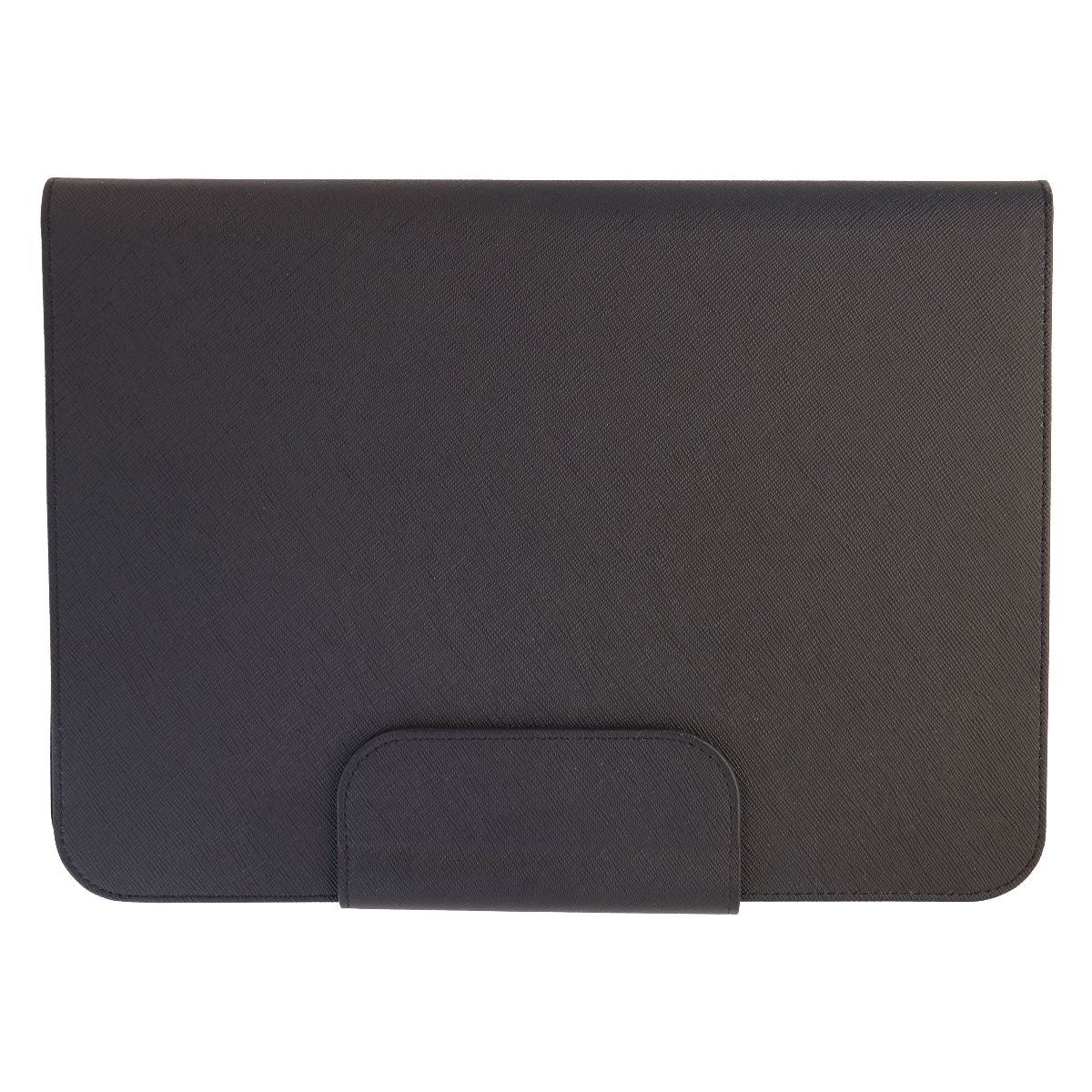 PureGear Universal Folio Elite 10 inch for Tablets - Black iPad/Tablet Accessories - Cases, Covers, Keyboard Folios PureGear    - Simple Cell Bulk Wholesale Pricing - USA Seller