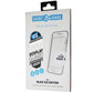 Gadget Guard Black Ice Tempered Glass Screen Guard for Google Pixel 3 - Clear Cell Phone - Screen Protectors Gadget Guard    - Simple Cell Bulk Wholesale Pricing - USA Seller