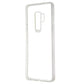 Insignia Soft-Shell Case for Samsung Galaxy (S9+) - Clear Cell Phone - Cases, Covers & Skins Insignia    - Simple Cell Bulk Wholesale Pricing - USA Seller