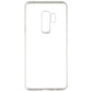 Insignia Soft-Shell Case for Samsung Galaxy (S9+) - Clear Cell Phone - Cases, Covers & Skins Insignia    - Simple Cell Bulk Wholesale Pricing - USA Seller