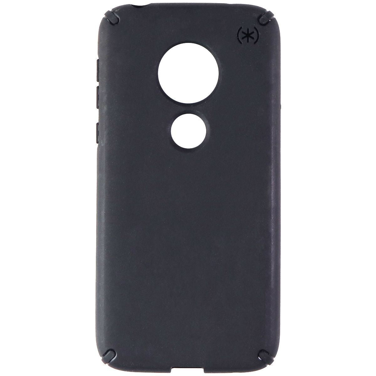 Speck Presidio Lite Series Slim Case for Motorola Moto G7 Play - Black Cell Phone - Cases, Covers & Skins Speck    - Simple Cell Bulk Wholesale Pricing - USA Seller