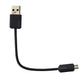 Beats by Dr. Dre (HV6FS27M) 6-InchSync & Charge CableforMicro USB Devices - Gray Cell Phone - Cables & Adapters Beats by Dr. Dre    - Simple Cell Bulk Wholesale Pricing - USA Seller