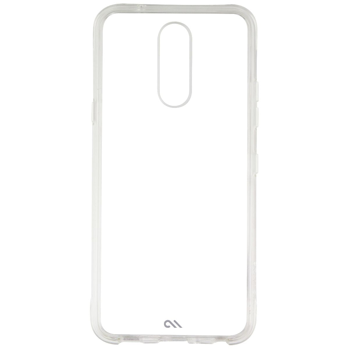 Case-Mate Tough Case + Glass Screen Protector for LG K40 - Clear Cell Phone - Cases, Covers & Skins Case-Mate    - Simple Cell Bulk Wholesale Pricing - USA Seller