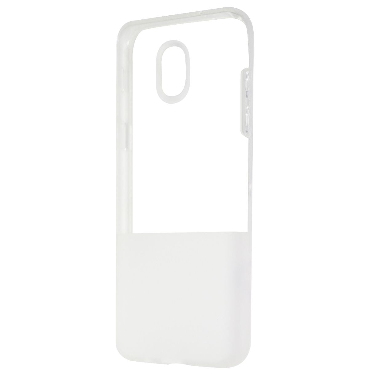 Incipio Flexible Impact Resistant Soft Case for Samsung Galaxy J3 (2018) - Clear Cell Phone - Cases, Covers & Skins Incipio    - Simple Cell Bulk Wholesale Pricing - USA Seller