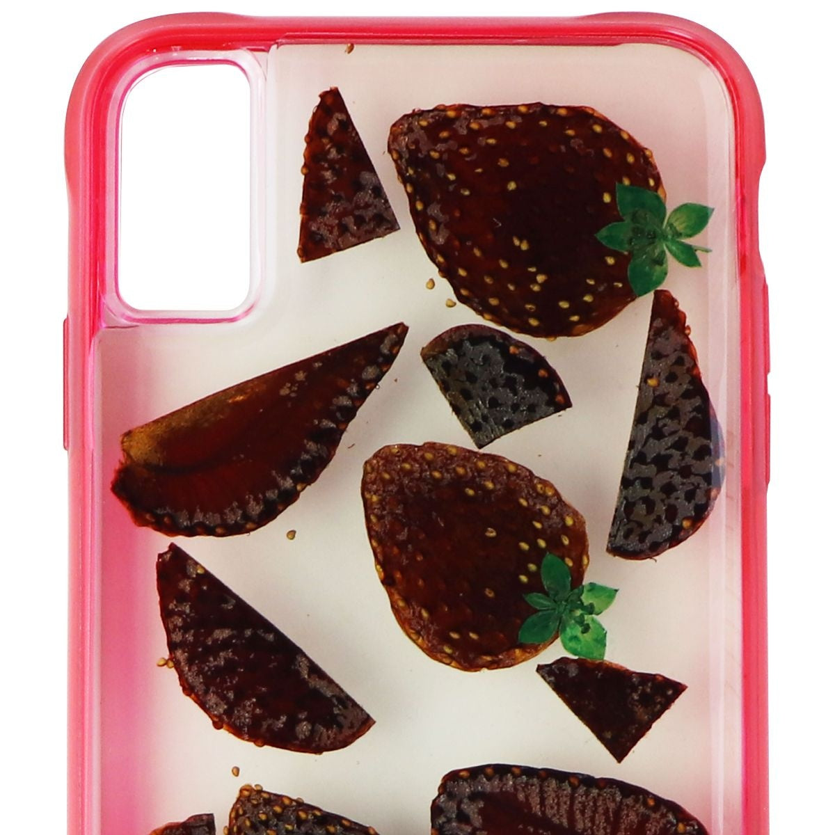 Case-Mate Tough Juice Series Case for Apple iPhone Xs Max - Summer Berries Cell Phone - Cases, Covers & Skins Case-Mate    - Simple Cell Bulk Wholesale Pricing - USA Seller