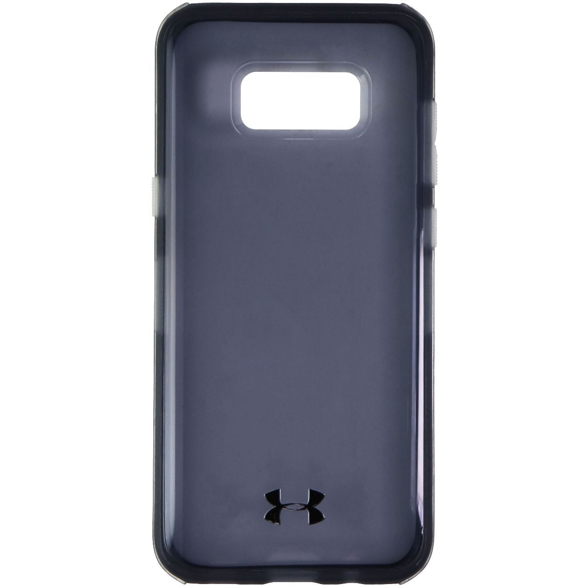 Under Armour UA Protect Verge Case for Samsung Galaxy S8+ (Plus) - Smoke / Black Cell Phone - Cases, Covers & Skins Under Armour    - Simple Cell Bulk Wholesale Pricing - USA Seller