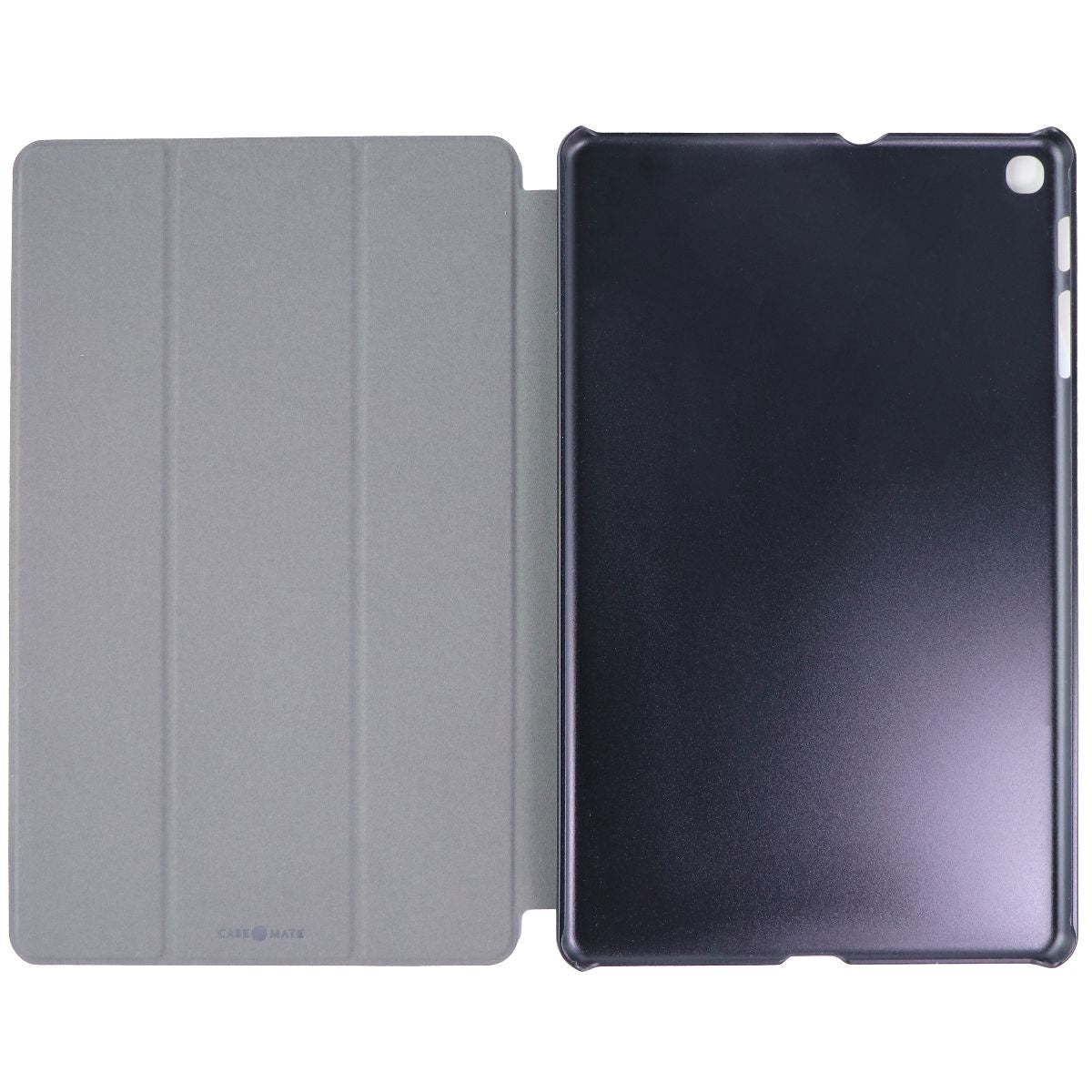 Case-Mate Tuxedo Folio Case + Dual Stand for Samsung Galaxy Tab A (10.1) - Black iPad/Tablet Accessories - Cases, Covers, Keyboard Folios Case-Mate    - Simple Cell Bulk Wholesale Pricing - USA Seller