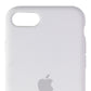Apple Silicone Smartphone Case for iPhone 8/7 & iPhone SE (2nd Gen) - White Cell Phone - Cases, Covers & Skins Apple    - Simple Cell Bulk Wholesale Pricing - USA Seller