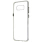 Qmadix C Series Case for Samsung Galaxy (S8+) - Clear Cell Phone - Cases, Covers & Skins Qmadix    - Simple Cell Bulk Wholesale Pricing - USA Seller