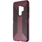 Speck Presidio Grip Case for Samsung Galaxy (S9+) - Fig Purple / Ochre Black Cell Phone - Cases, Covers & Skins Speck    - Simple Cell Bulk Wholesale Pricing - USA Seller