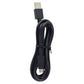 Nintendo 5-Foot USB-C to USB Charge/Power OEM Cable - Dark Gray Gaming/Console - Cables & Adapters Nintendo    - Simple Cell Bulk Wholesale Pricing - USA Seller