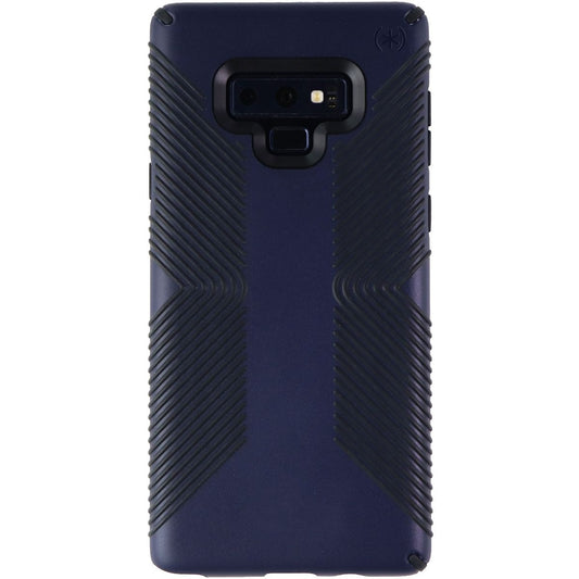 Speck Presidio Grip Case for Samsung Galaxy Note 9 - Eclipse Blue/Carbon Black Cell Phone - Cases, Covers & Skins Speck    - Simple Cell Bulk Wholesale Pricing - USA Seller