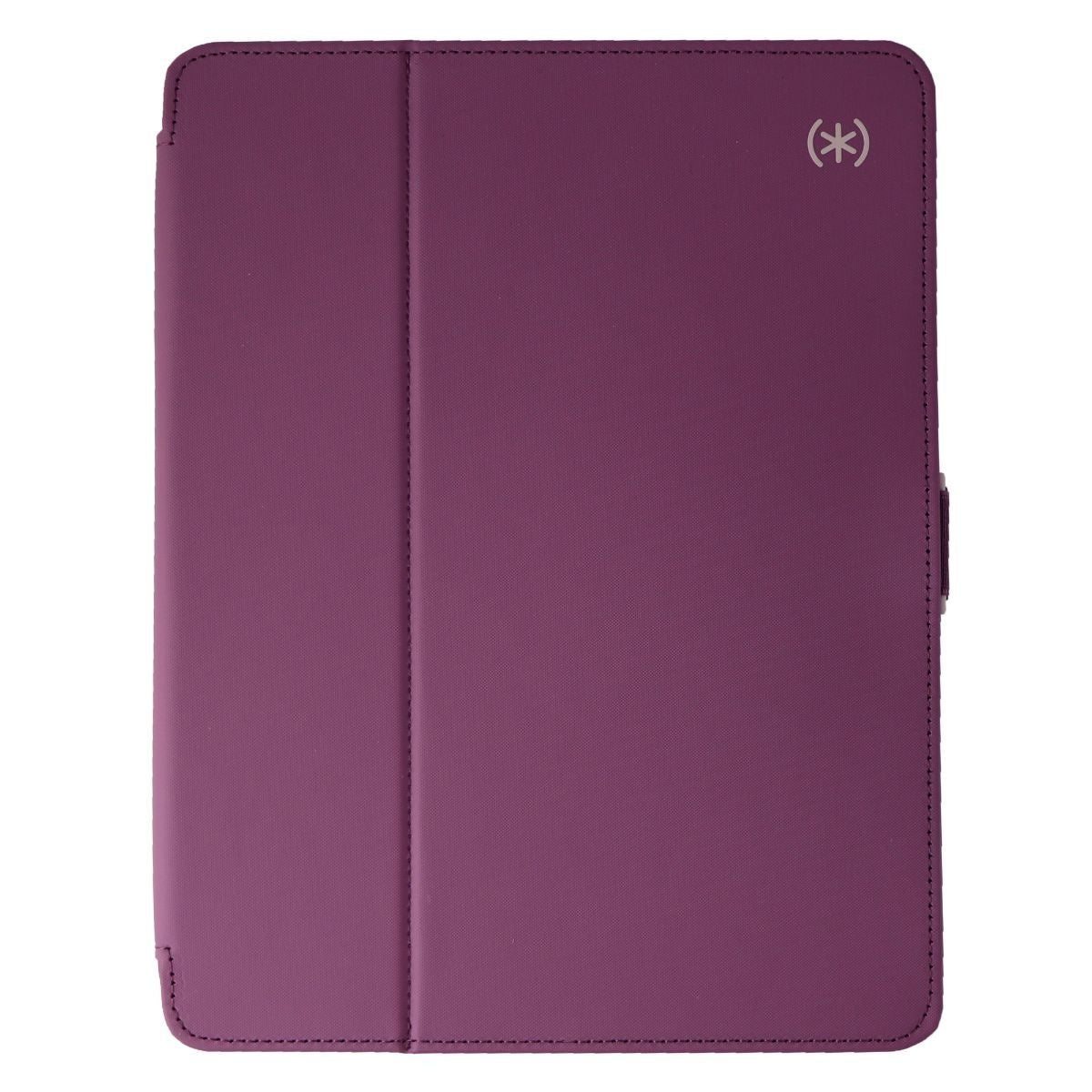 Speck Balance Folio Case for iPad Pro 11-inch (2018) with Pen Holder - Purple iPad/Tablet Accessories - Cases, Covers, Keyboard Folios Speck    - Simple Cell Bulk Wholesale Pricing - USA Seller