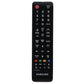 Samsung Remote Control (AA59-00854A) for Select Samsung TVs - Black TV, Video & Audio Accessories - Remote Controls Samsung    - Simple Cell Bulk Wholesale Pricing - USA Seller