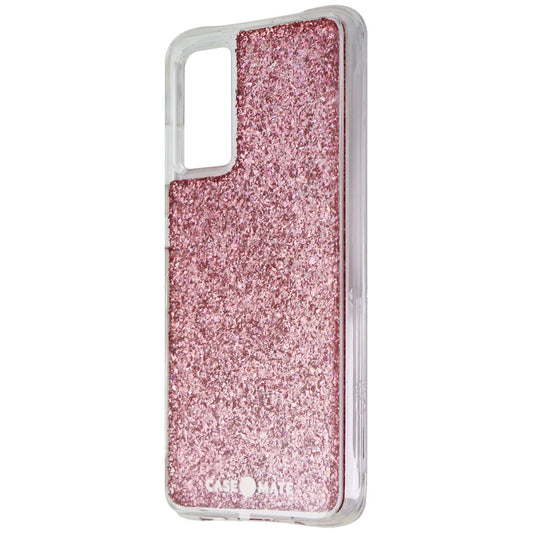 Case-Mate Twinkle Rose Series Case for Samsung Galaxy S20 - Rose Gold Cell Phone - Cases, Covers & Skins Case-Mate    - Simple Cell Bulk Wholesale Pricing - USA Seller