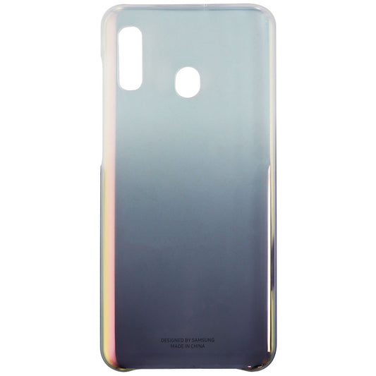 Samsung Protective Cover for Samsung Galaxy A20 - Iridescent Fade Cell Phone - Cases, Covers & Skins Samsung    - Simple Cell Bulk Wholesale Pricing - USA Seller